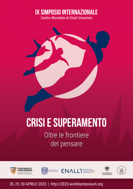 Locandina 9° Simposio CMSU Locandina 9° Simposio CMSU